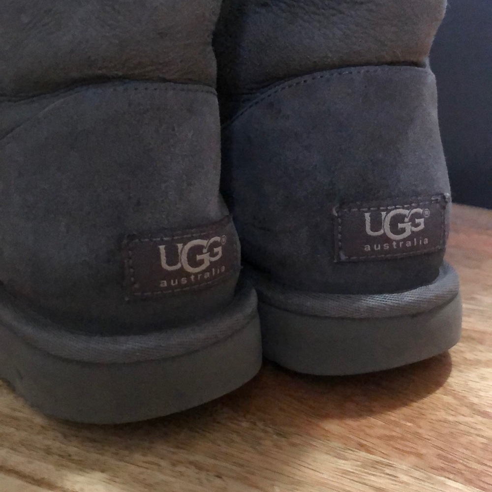 Ugg Bailey Button Boot - image 5